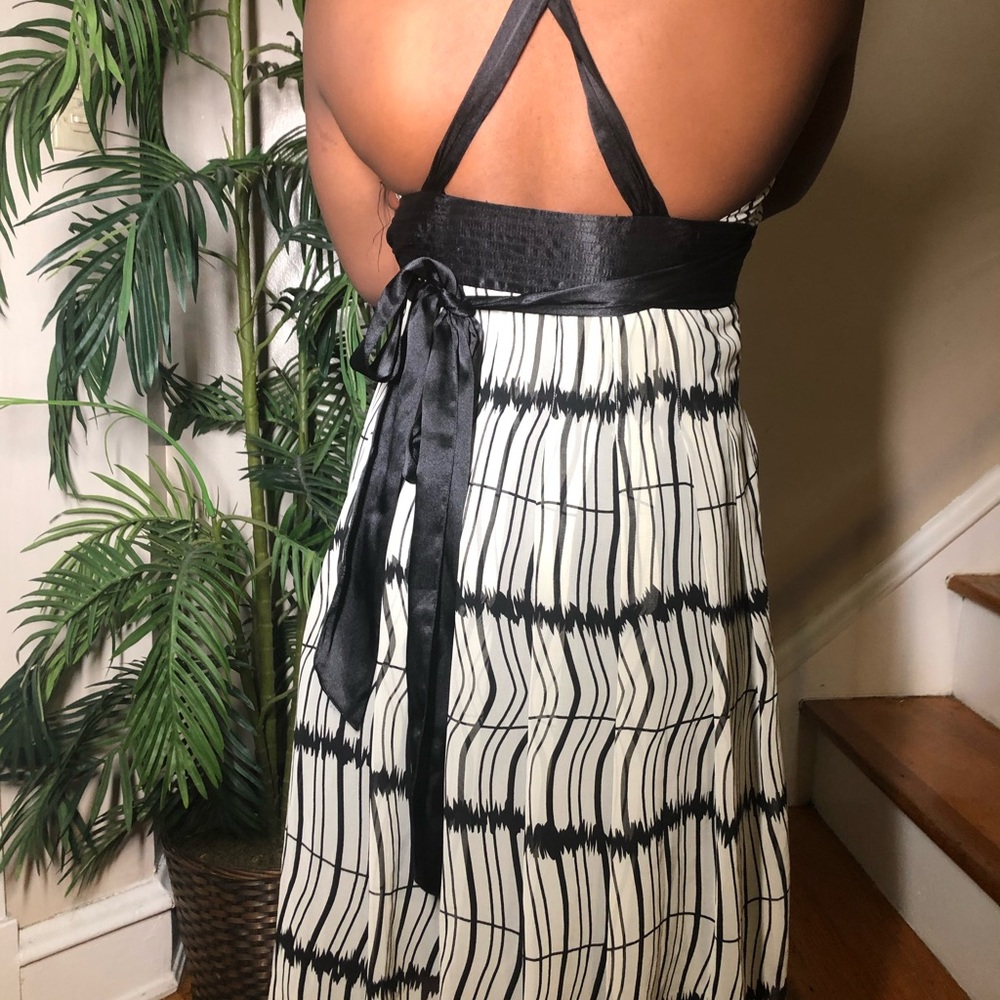 Flirty Cocktail Dress